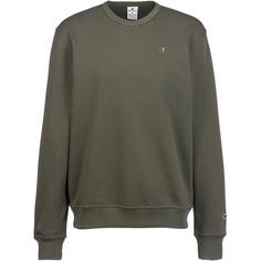 CHAMPION Legacy Sweatshirt Herren forest night