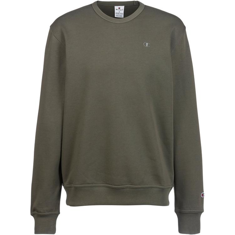 CHAMPION CHAMPION Legacy Sweatshirt Herren - forest night - 0 | SportScheck