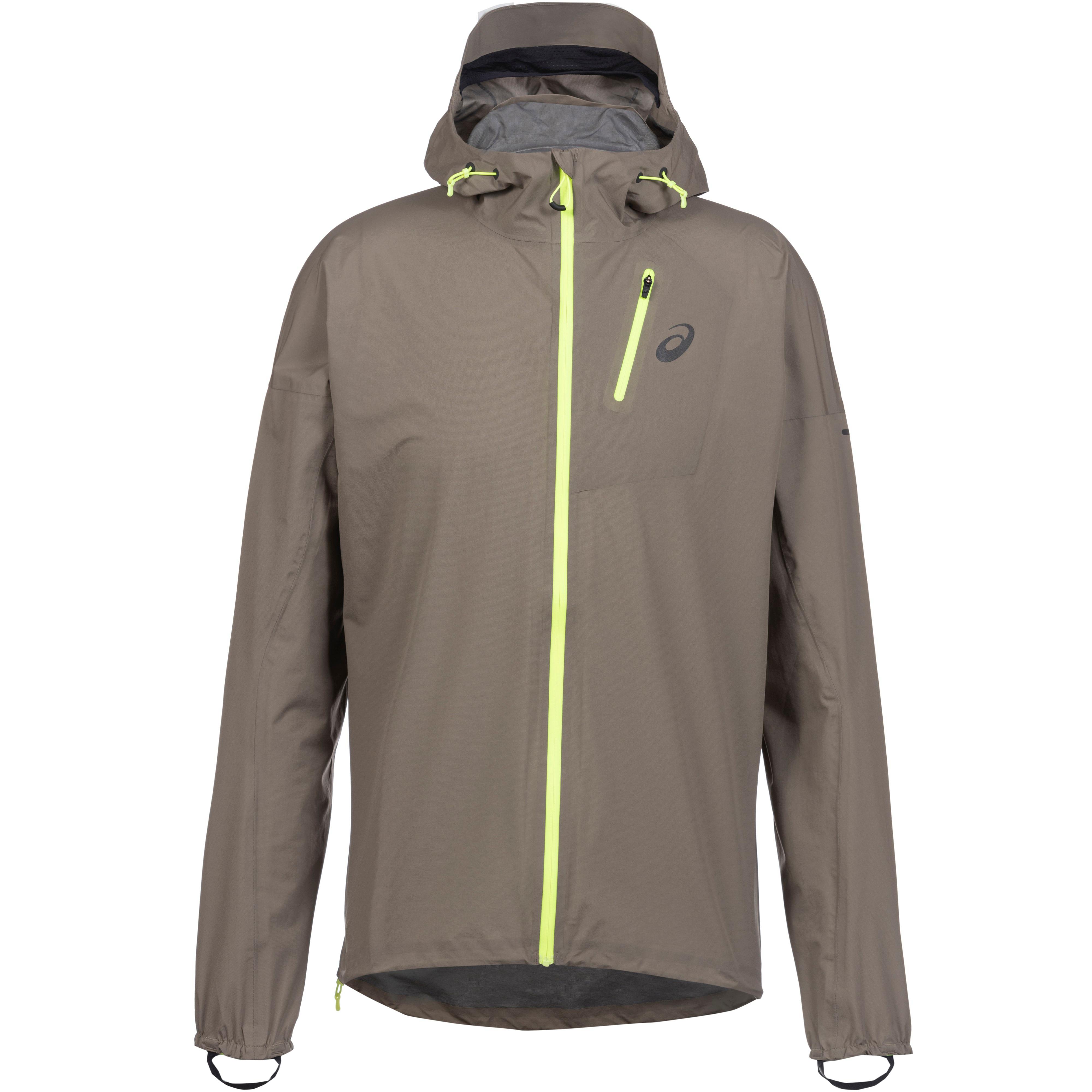 Asics softshell jacket online