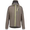 ASICS FUJITRAIL Laufjacke Herren - pepper