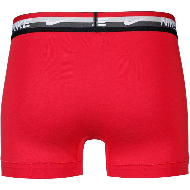 Nike Nike EVERYDAY COTTON STRETCH Unterhose Herren - un rd-armx wb-dp ryl-n rd-blk-un rd - 0 | SportScheck