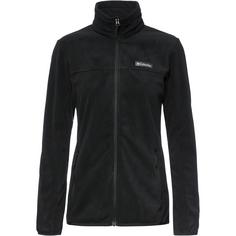 Columbia Ali Peak Fleecejacke Damen black