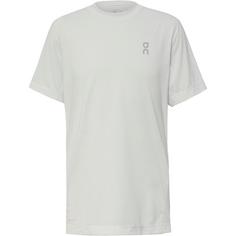 On Active Funktionsshirt Herren white