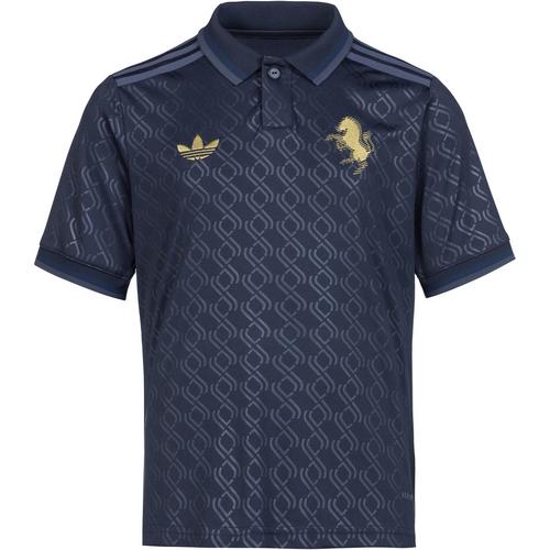 adidas Juventus Turin 24-25 3rd Teamtrikot Kinder