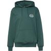 Dickies Globe Hoodie Herren - lincoln green