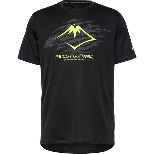 ASICS FUJITRAIL Funktionsshirt Herren