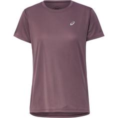 ASICS CORE Funktionsshirt Damen dusty mauve