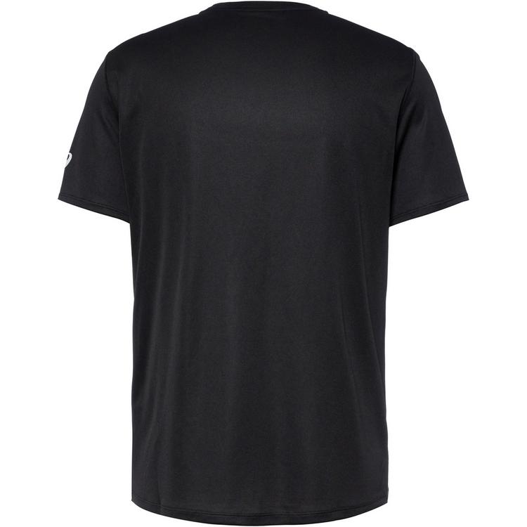 ASICS ASICS FUJITRAIL Funktionsshirt Herren - performance black-carbon-safety yellow - 0 | SportScheck