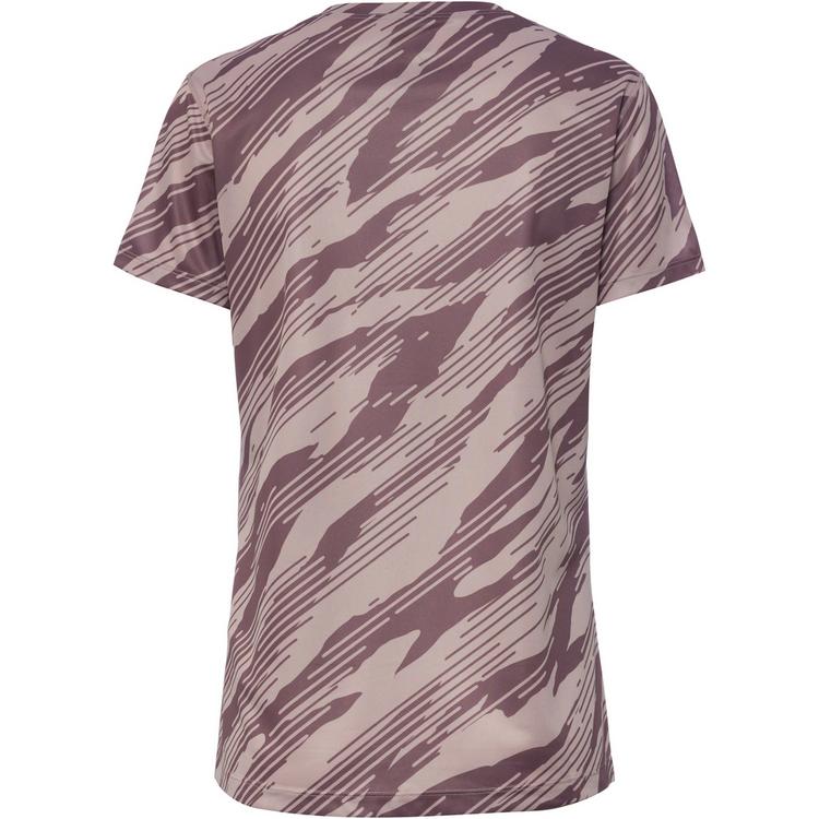 ASICS ASICS CORE Funktionsshirt Damen - dusty mauve - watershed rose - 0 | SportScheck