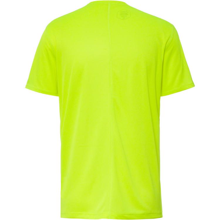 ASICS ASICS CORE Funktionsshirt Herren - safety yellow - performance black - 0 | SportScheck