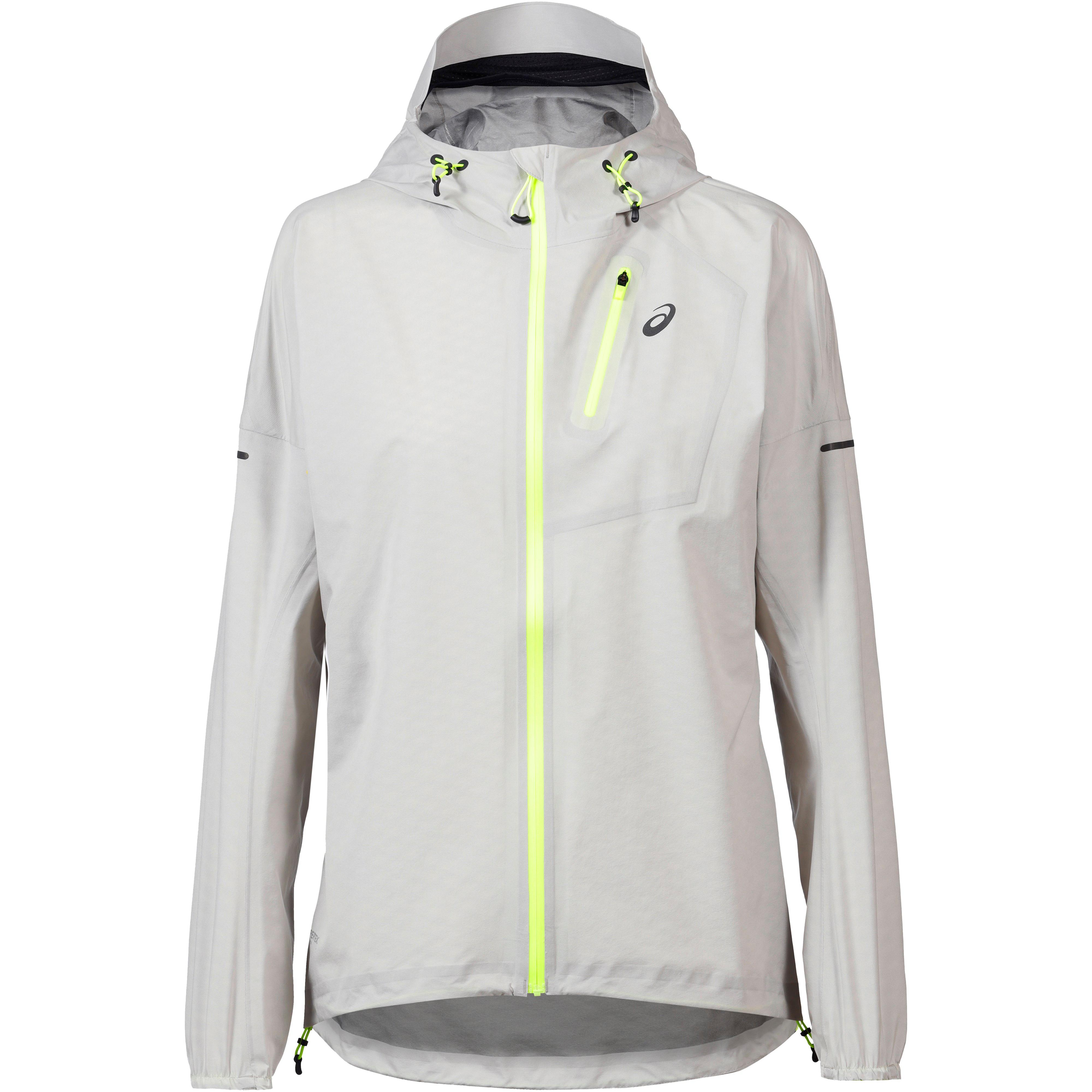 ASICS FUJITRAIL Laufjacke Damen