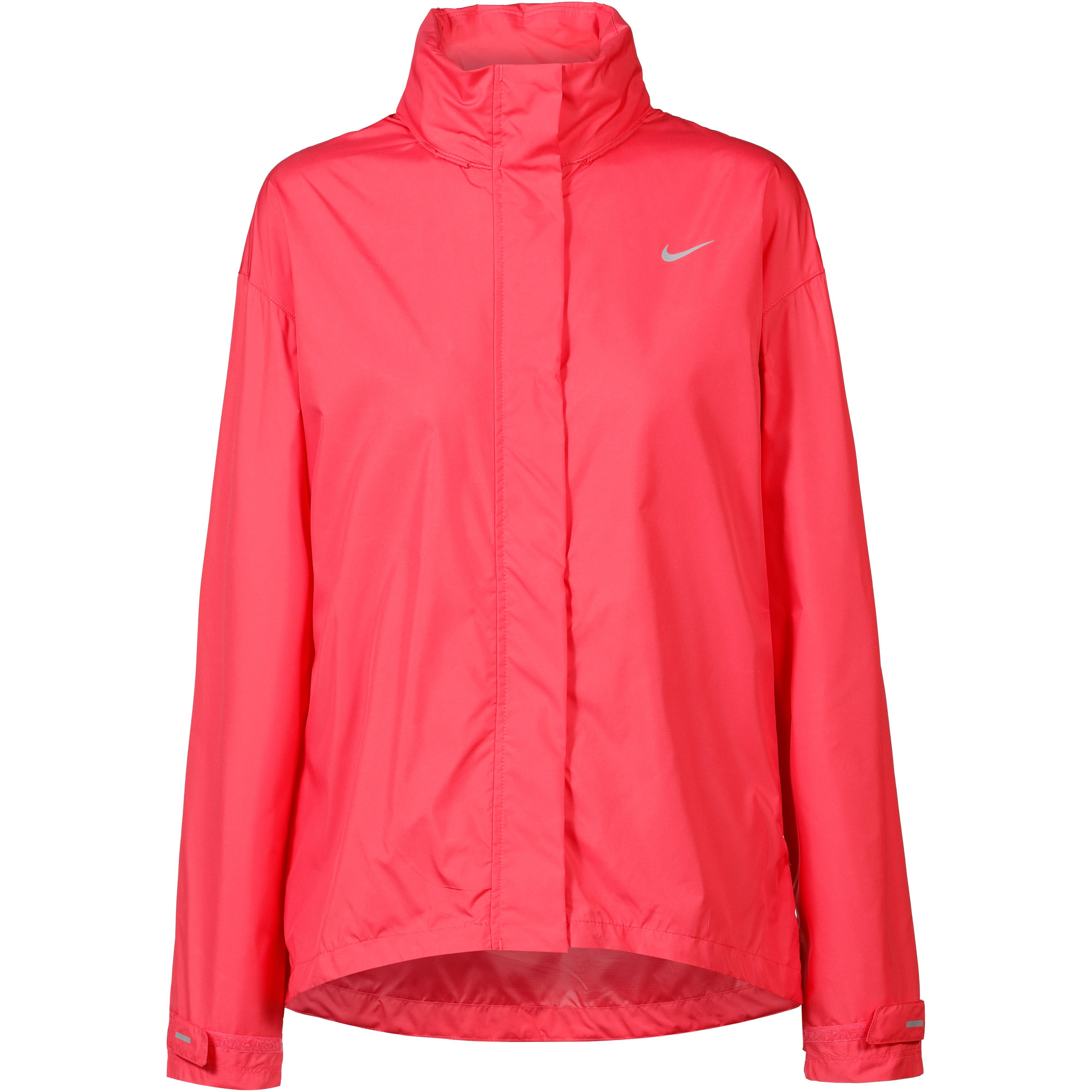 Nike SWOOSH Laufjacke Damen