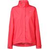 Nike SWOOSH Laufjacke Damen - aster pink