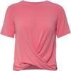VENICE BEACH Darleen Funktionsshirt Damen - salmon