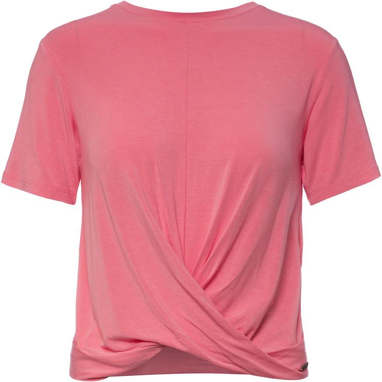 VENICE BEACH VENICE BEACH Darleen Funktionsshirt Damen - salmon - 0 | SportScheck