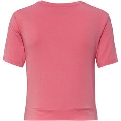 Rückansicht von VENICE BEACH Darleen Funktionsshirt Damen salmon