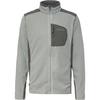 Columbia Klamath Range Fleecejacke Herren - columbia grey-city grey