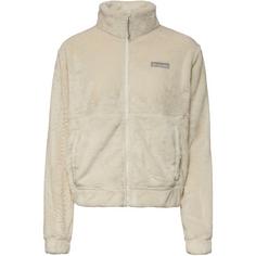 Columbia Fireside Fleecejacke Damen chalk