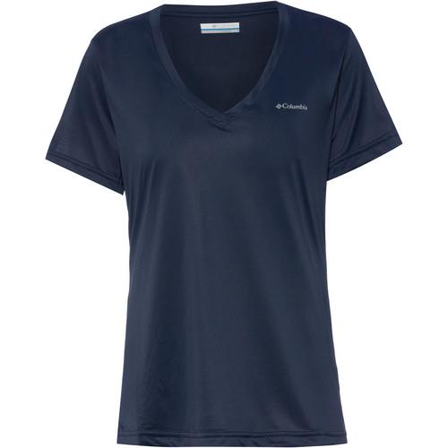 Columbia Hike Funktionsshirt Damen