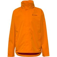 VAUDE Escape Light Regenjacke Herren kurkuma