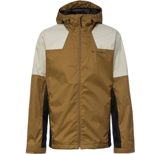 Columbia Inner Limits III Regenjacke Herren