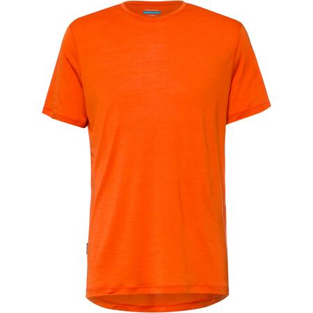 Icebreaker 125 Cool-Lite Sphere III Funktionsshirt Herren Funktionsshirts S Normal | 00195437904561 Icebreaker 125 Cool-Lite Sphere III Funktionsshirt Herren Funktionsshirts S Normal | 00195437904561