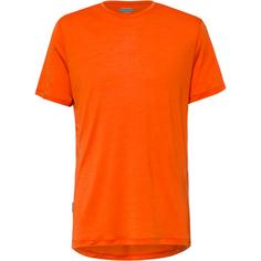 Icebreaker Sphere III Funktionsshirt Herren blaze