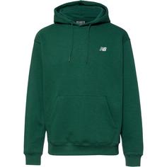 NEW BALANCE Essentials Hoodie Herren nightwatch green