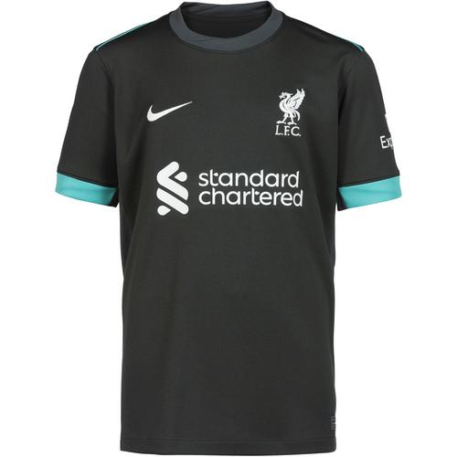 Nike FC Liverpool 24-25 Auswärts Teamtrikot Kinder