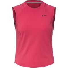 Nike RUN DVN DF Funktionstank Damen aster pink