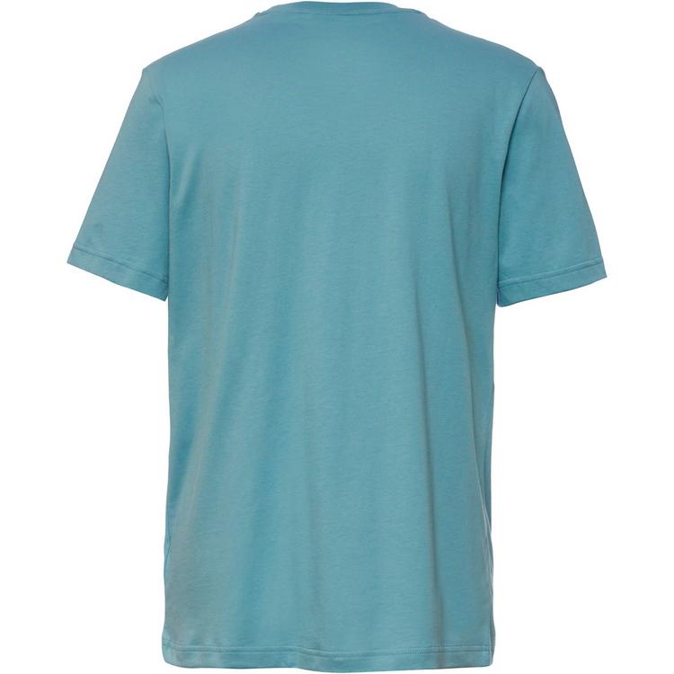 Nike Nike NSW Air T-Shirt Herren - denim turq-black - 0 | SportScheck