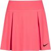 Nike Advantage Tennisrock Damen - aster pink-black