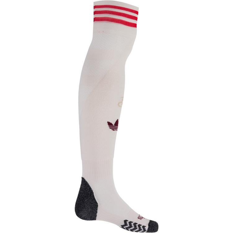 adidas adidas FC Bayern M&uuml;nchen 24-25 3rd Socken - linen - 0 | SportScheck