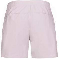 Rückansicht von On Essential Shorts Funktionsshorts Damen fade