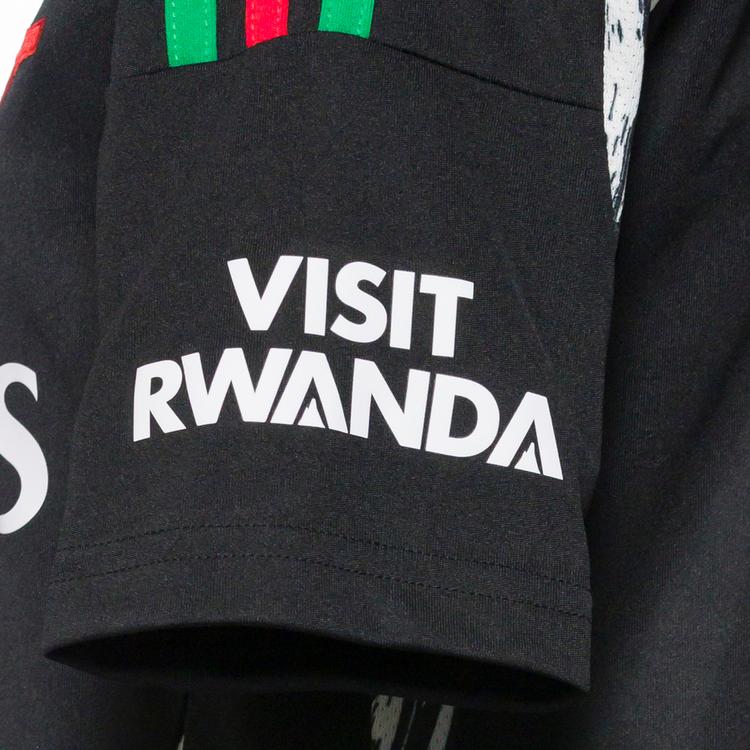 adidas adidas Arsenal London 24-25 Ausw&auml;rts Teamtrikot Kinder - black - 0 | SportScheck