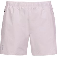 On Essential Shorts Funktionsshorts Damen fade