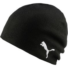 Rückansicht von PUMA RB Leipzig Beanie puma black-puma white