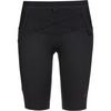 ASICS FUJITRAIL Lauftights Damen - performance black
