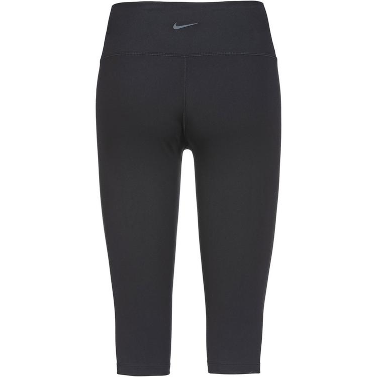 Nike Nike One Tights Damen - black-black - 0 | SportScheck