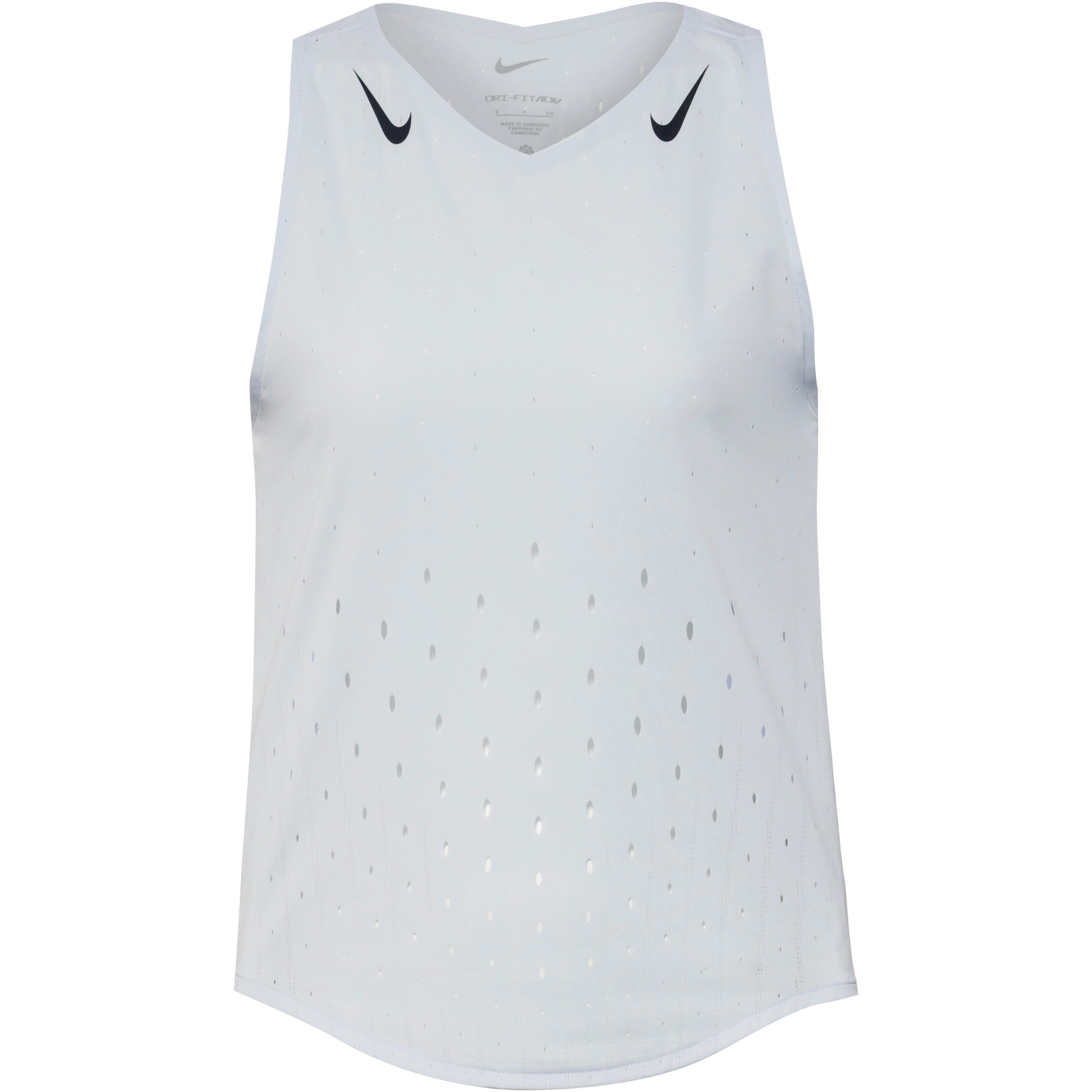 Nike Aeroswift Funktionstank Damen