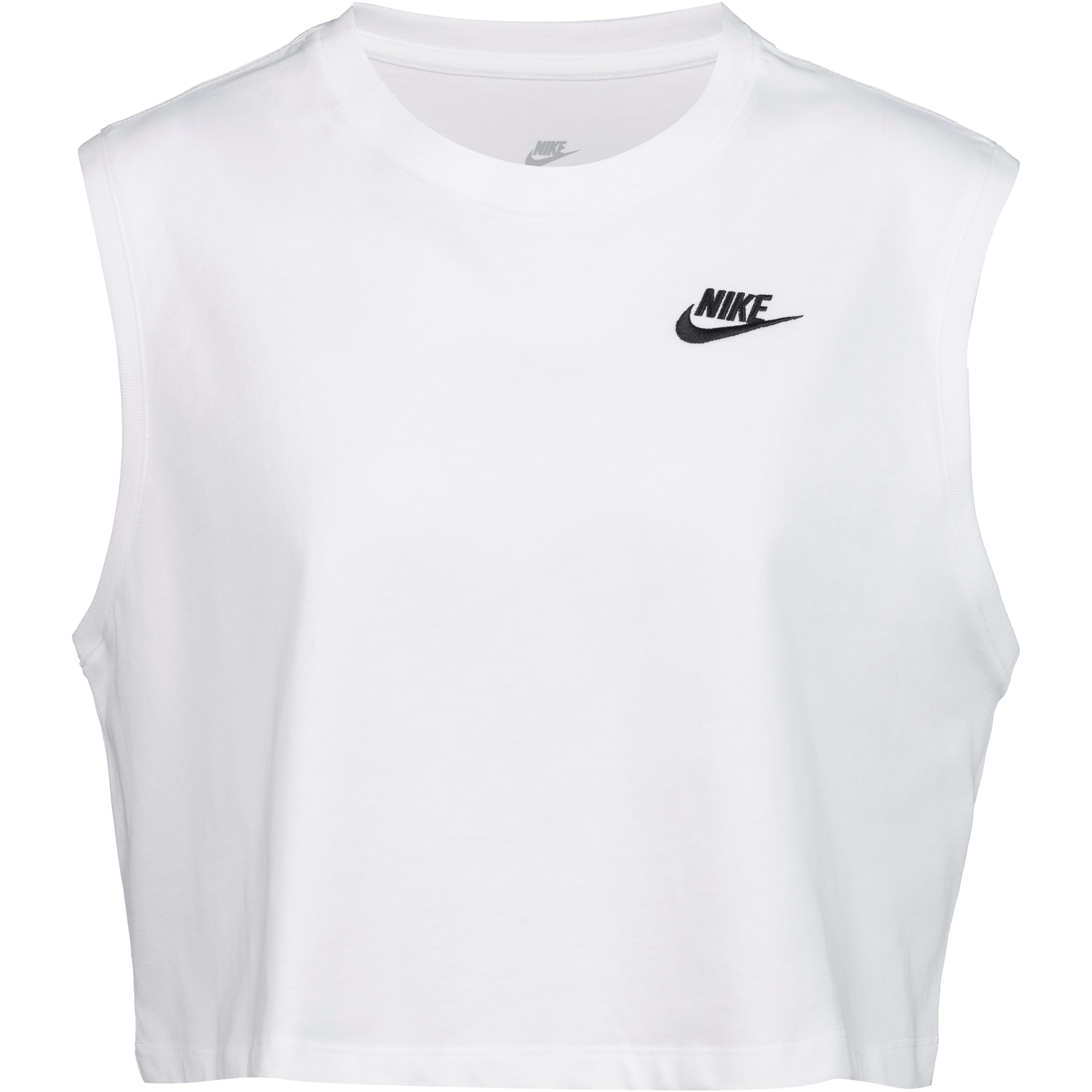 Nike NSW Croptop Damen