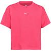 Nike NSW T-Shirt M&auml;dchen - aster pink
