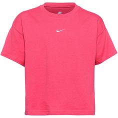 Nike NSW T-Shirt Kinder aster pink