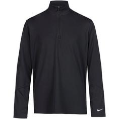 Nike Dri-Fit Multi Funktionsshirt Kinder black-reflective silv