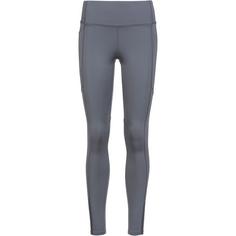 Under Armour Fly Fast Lauftights Damen castlerock castlerock reflective