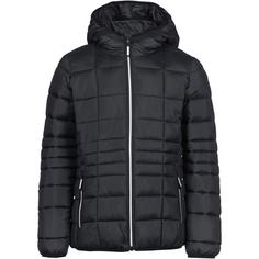 CMP Steppjacke Kinder nero