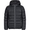 CMP Steppjacke Kinder - nero