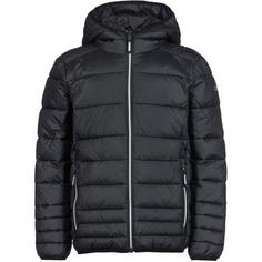 CMP Steppjacke Kinder nero