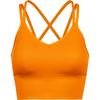 unifit BH Damen - marmalade