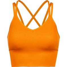 unifit Sport-BH Damen marmalade